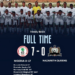 Flamingos of Nigeria Crush Nazareth Queens 7–0 Ahead of U-17 World Cup Qualifiers