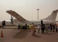 Mali Airline Suspends Flights as Violence Escalates After Rebel Attacks
