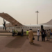 Mali Airline Suspends Flights as Violence Escalates After Rebel Attacks