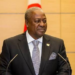 Ghana Ends United States of America Aid Talks Over Personal Data Demands