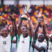 Super Eagles to Defend Unity Cup Title Against India, Jamaica, Zimbabwe