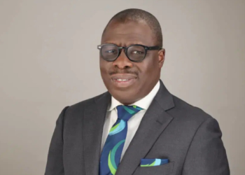 NIGERIA: Adeleye Falade Assumes Office as NLNG MD/CEO