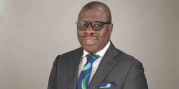 NIGERIA: Adeleye Falade Assumes Office as NLNG MD/CEO