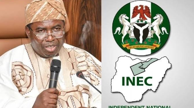 US Firm Raises Alarm Over INEC’s Suspension of ADC Leadership, Moves to Engage Congress
