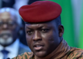 Burkina Faso Should Forget Democracy, Says Military Leader Traoré