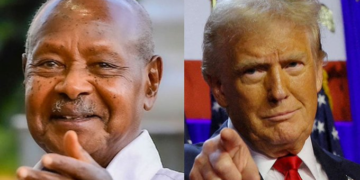 US Deports Eight African Migrants to Uganda Under New Migration Deal