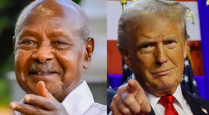 US Deports Eight African Migrants to Uganda Under New Migration Deal