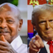 US Deports Eight African Migrants to Uganda Under New Migration Deal