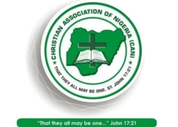 Christian Association of Nigeria Urges Members to Defend Themselves During Easter Celebration