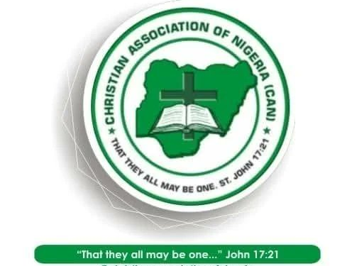 Christian Association of Nigeria Urges Members to Defend Themselves During Easter Celebration