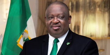 NIGERIA: Governor Mutfwang Says Jos Attack Caught Residents, Security Unaware