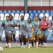 NIGERIA: Falconets Resume Camp Ahead of World Cup Qualifier Against Malawi