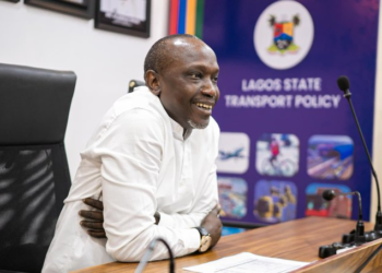 NIGERIA: Sola Giwa Resigns As Special Adviser to Governor Sanwo-Olu