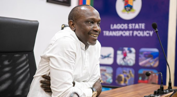 NIGERIA: Sola Giwa Resigns As Special Adviser to Governor Sanwo-Olu