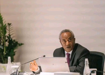 Ethiopia Renews Tigray Regional Leader’s Tenure