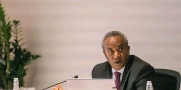 Ethiopia Renews Tigray Regional Leader’s Tenure