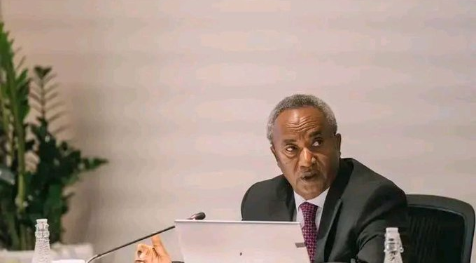 Ethiopia Renews Tigray Regional Leader’s Tenure