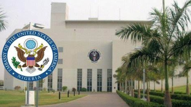 US Orders Evacuation of Embassy Staff From Nigeria Over Security Concerns
