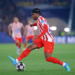 Lookman Stars as Atlético Madrid Beat Barcelona in Champions League Quarter-Final
