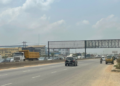 NIGERIA: Heavy Traffic Disrupts Lagos-Ibadan Expressway