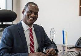 BREAKING: President Tinubu Directs Taiwo Oyedele to Replace Wale Edun as Finance Minister