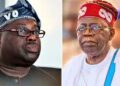 Tinubu Accused of Plotting to Impose Sole Presidential Candidate on Nigerians in 2027