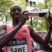 Kenya’s Sawe Breaks Two-Hour Barrier to Win London Marathon in Historic Run