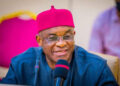 BREAKING: Supreme Court Affirms David Mark Faction as Authentic ADC Leadership