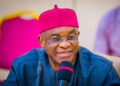 Nigeria: David Mark’s ADC Faction Holds Talks with Turaki-led PDP Amid Leadership Crisis