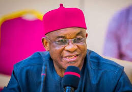 Nigeria: David Mark’s ADC Faction Holds Talks with Turaki-led PDP Amid Leadership Crisis