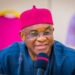 Nigeria: David Mark’s ADC Faction Holds Talks with Turaki-led PDP Amid Leadership Crisis