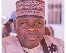 Nigeria: Ex-PDP Chairman Madagali Emerges Adamawa APC Chairman as Fintiri Consolidates Grip