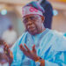 Nigeria’s President Tinubu Approves New Police Academy Campus in Ogun, Releases N15bn Take-Off Grant