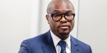 Benin’s Finance Minister Romuald Wadagni Favours in Presidential Election