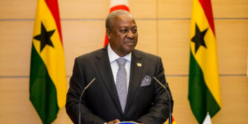 Ghana to Cut Fuel Taxes Amid Rising Pump Prices