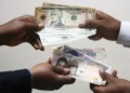 Naira Plumps to N1,389/$ as External Reserves Drop $850m in 3 Weeks