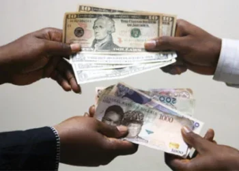 Naira Plumps to N1,389/$ as External Reserves Drop $850m in 3 Weeks