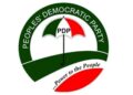 Supreme Court Sets April 22 to Hear Appeals in PDP Leadership Dispute
