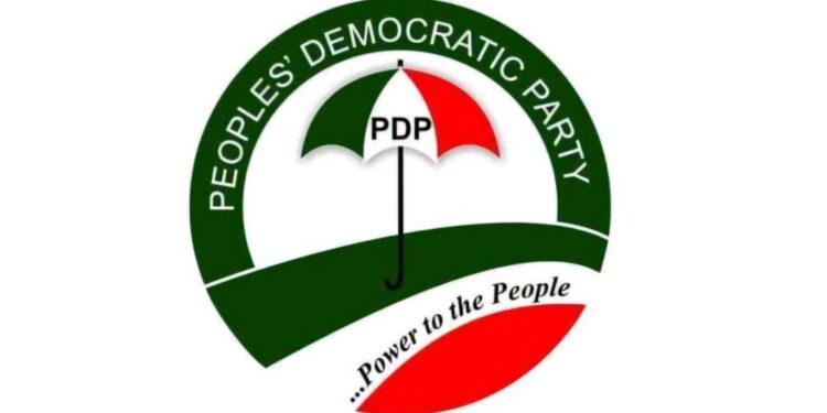Supreme Court Sets April 22 to Hear Appeals in PDP Leadership Dispute