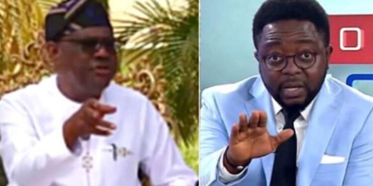 Nigeria: Wike’s ‘Shoot’ Remark Sparks Outrage, Okinbaloye Stands Firm