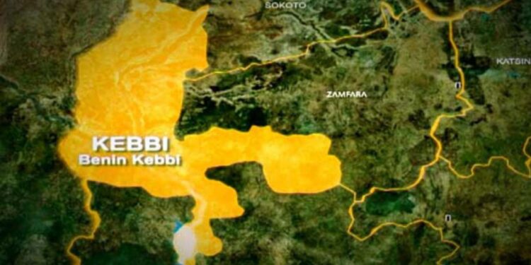 Mamudawa Terrorist Group Attacks Kebbi Communities, Kills 4, Displaces Residents