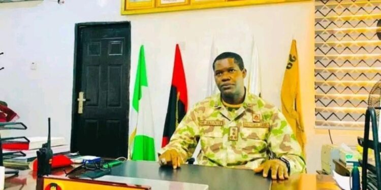 Nigeria: Boko Haram Kills Army General, Several Soldiers in Borno Attack