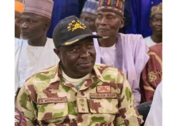 Nigerian Army Colonel Killed in Boko Haram Ambush in Borno