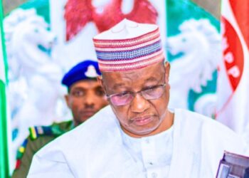 Nigeria: Court Dismisses Ex-Kano Deputy Gov Gwarzo’s Suit as He Drops Impeachment Challenge