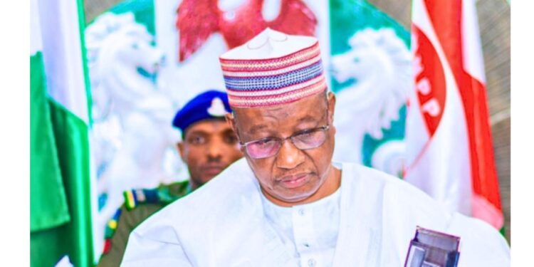 Nigeria: Court Dismisses Ex-Kano Deputy Gov Gwarzo’s Suit as He Drops Impeachment Challenge