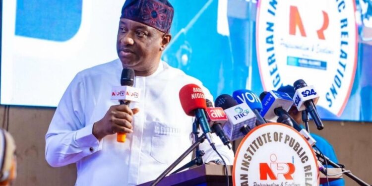 Nigeria: Keyamo Urges Airlines to Halt Shutdown, Schedules Emergency Meeting Over Fuel Price Spike