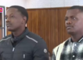 Mugabe’s Son Fined R600,000, Faces Deportation After Firearm and Immigration Convictions in South Africa