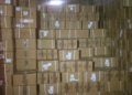 Nigeria: NDLEA Raids Lagos Estate, Seizes Tramadol, Codeine Worth N16.9bn Hidden in Warehouses