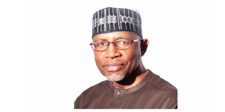 Nigerian Senate Confirms Lamido Yuguda as CBN Deputy Governor