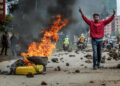 Kenya Fuel Price Hikes Spark Protests, Transport Strike Strands Commuters